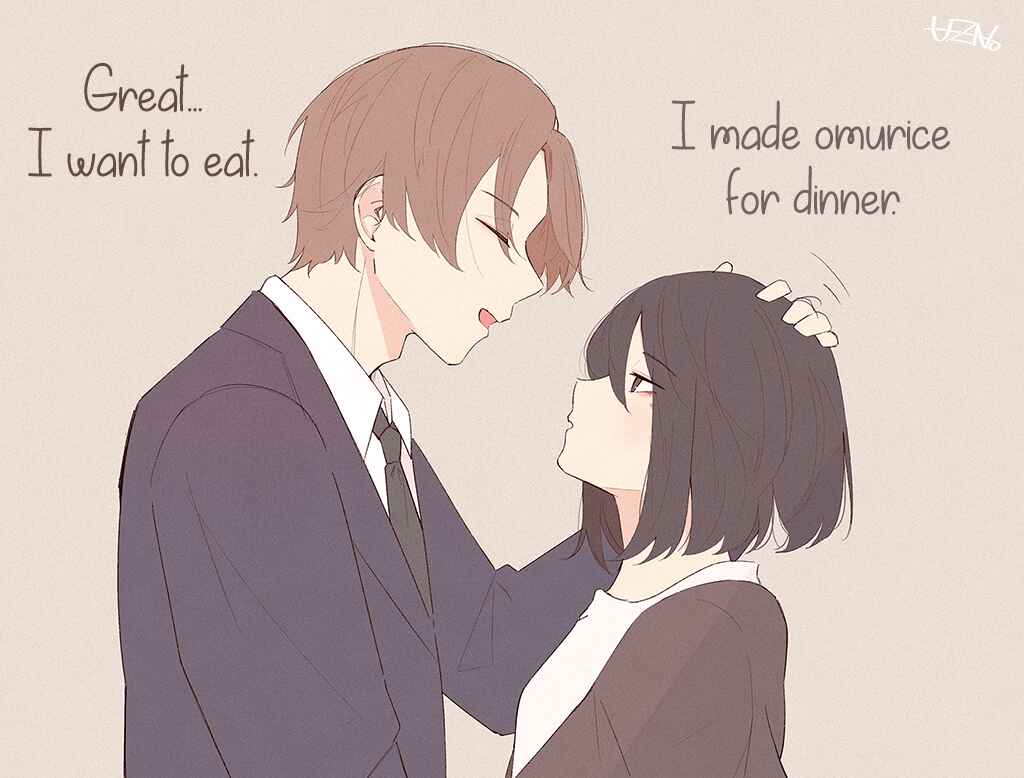 Page 5 Chapter 1 Couples (Twitter)