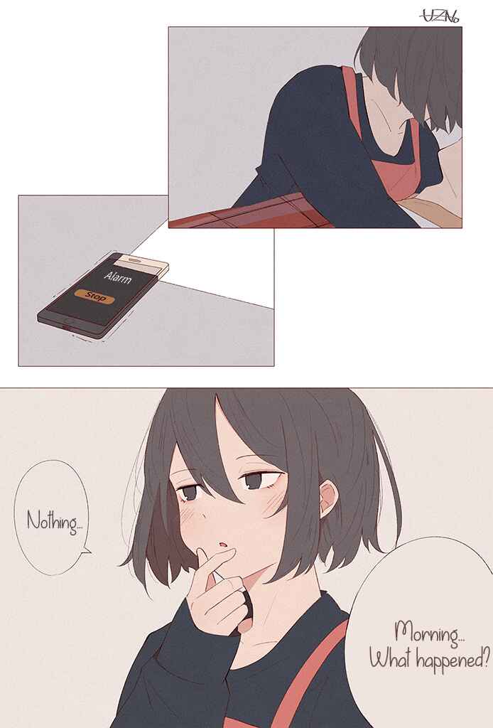 Page 8 Chapter 1 Couples (Twitter)