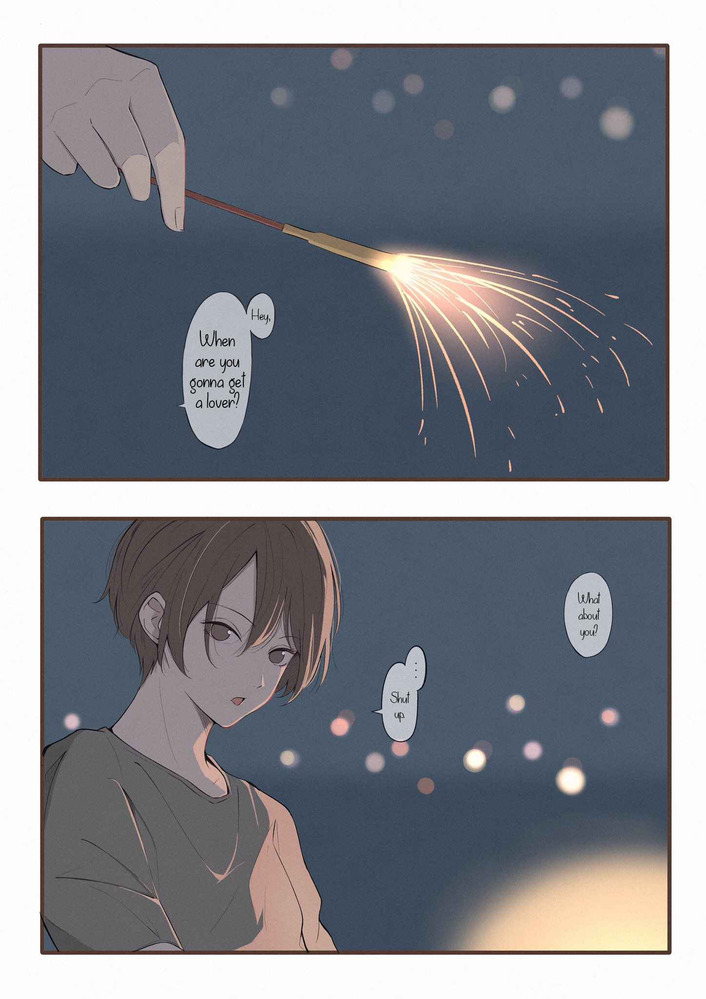 Page 11 Chapter 7 Couples (Twitter)