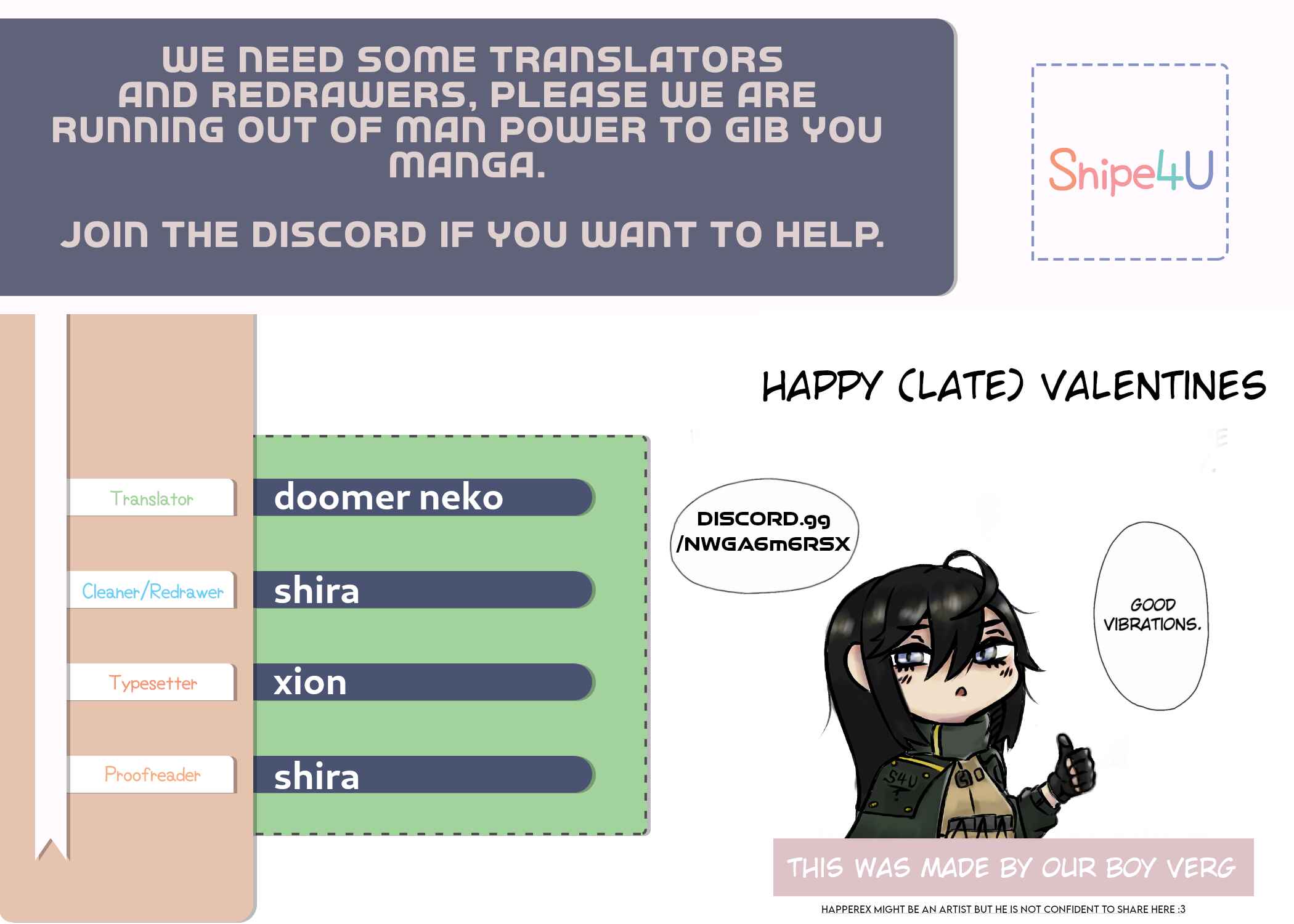 Page 14 Chapter 7 Couples (Twitter)