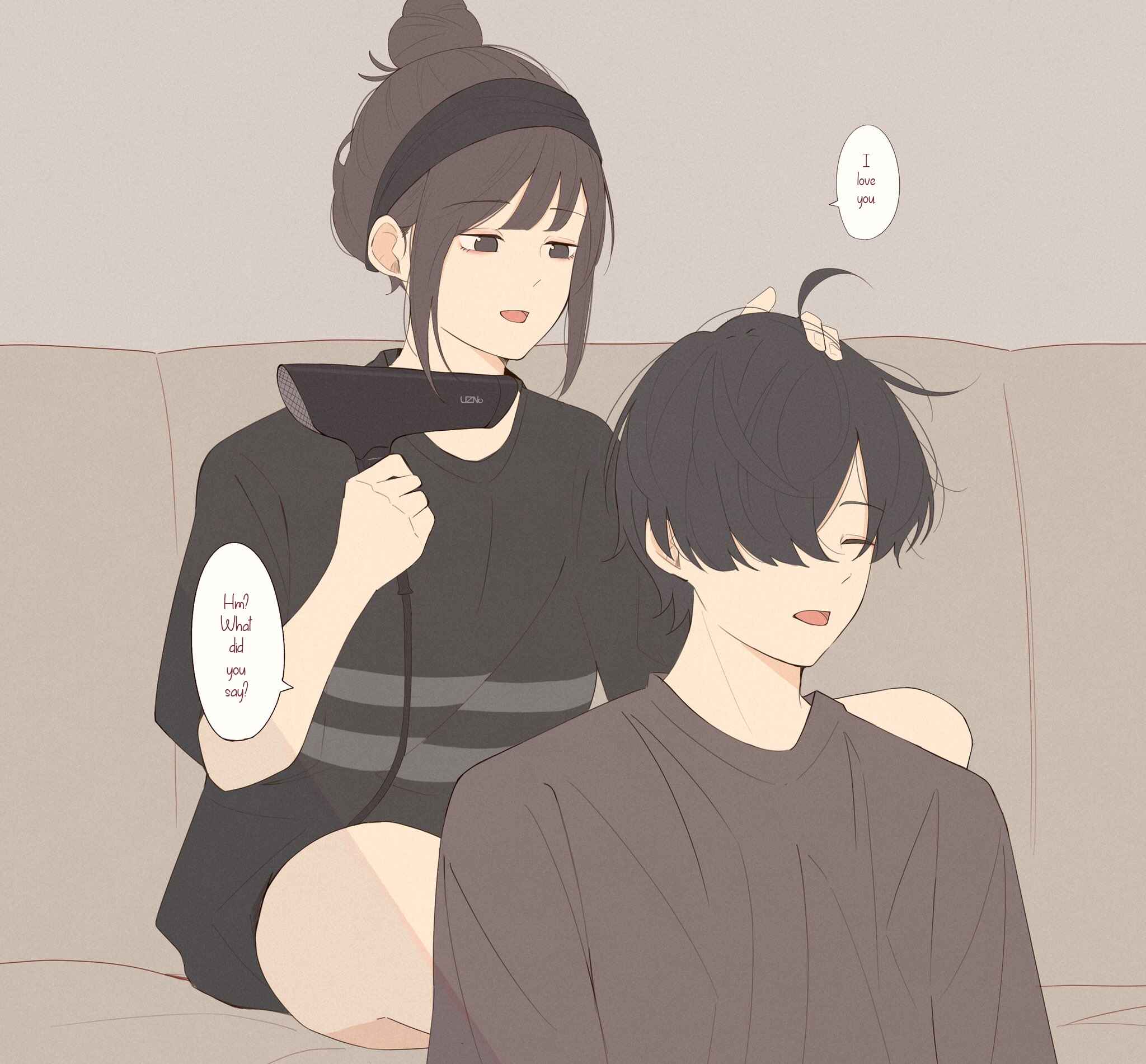 Page 5 Chapter 7 Couples (Twitter)