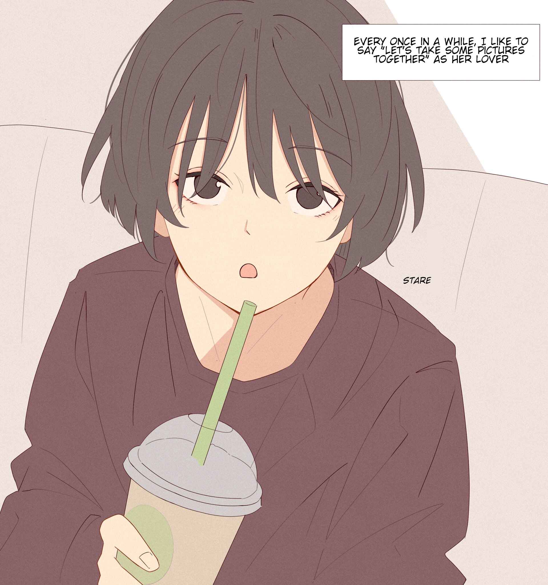 Page 3 Chapter 6 Couples (Twitter)
