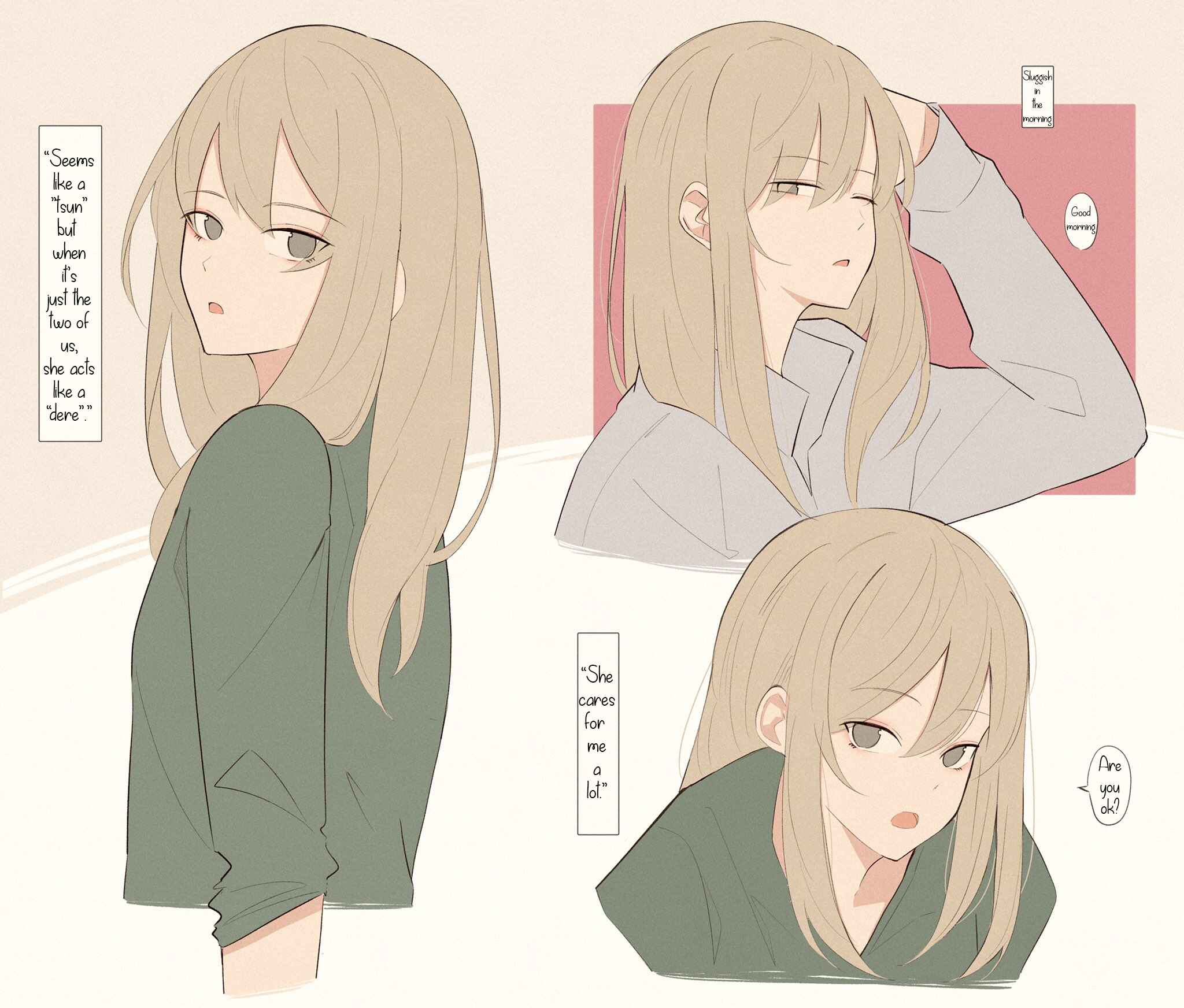 Page 11 Chapter 5 Couples (Twitter)