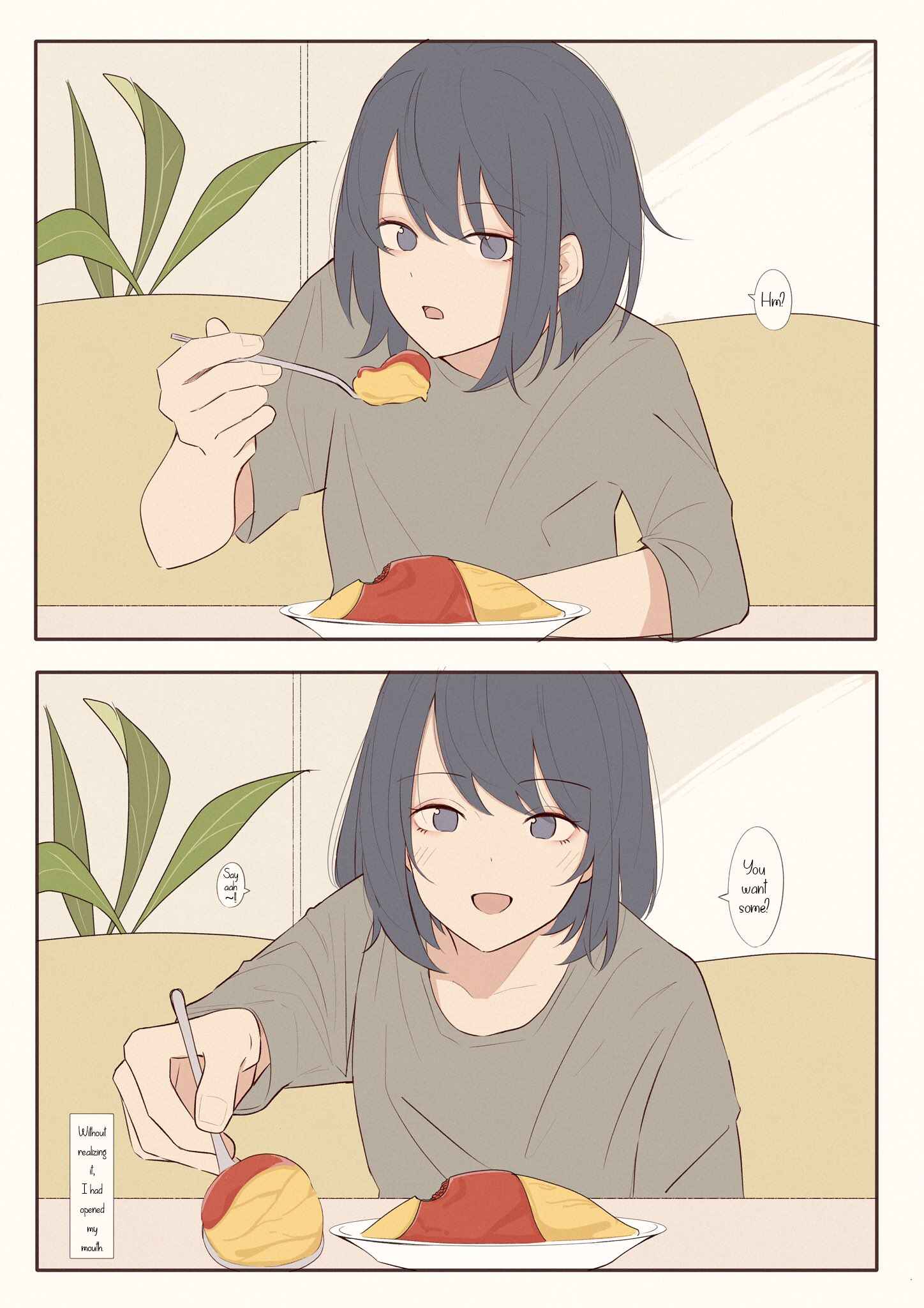 Page 2 Chapter 5 Couples (Twitter)