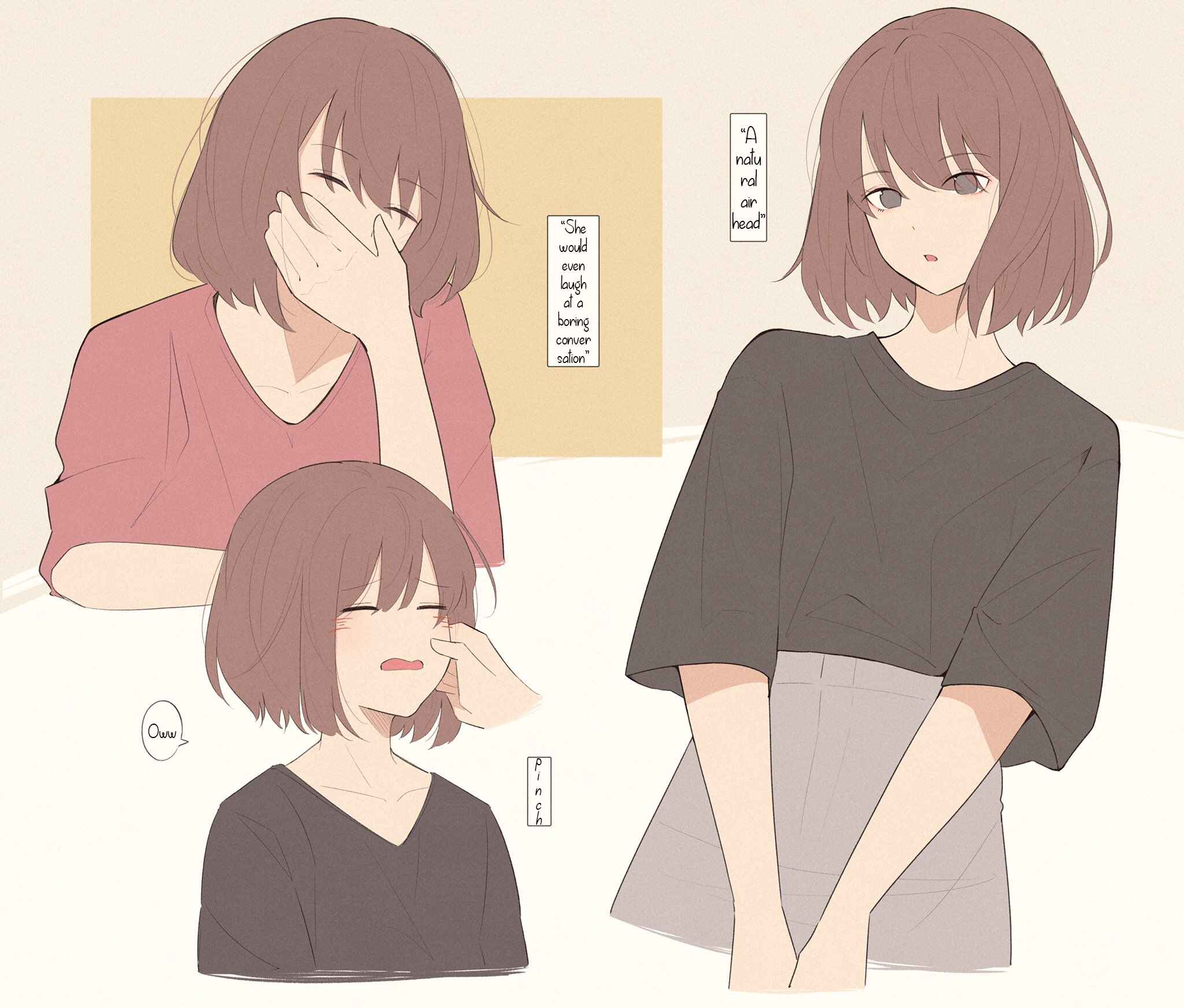 Page 9 Chapter 5 Couples (Twitter)