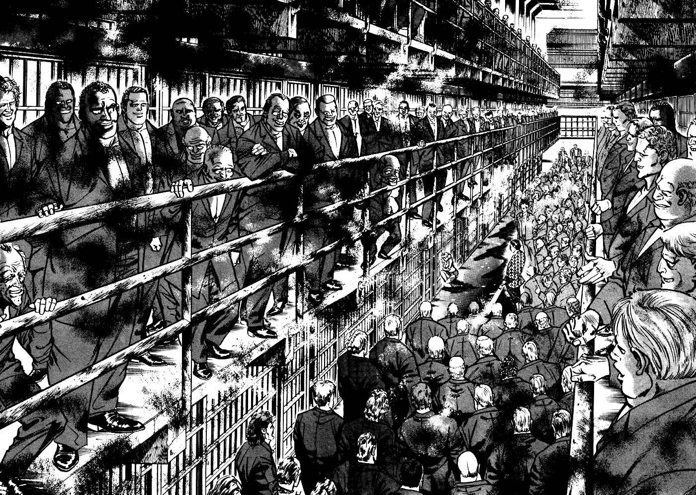 Page 57 Chapter 31.2 Mad★Bull 34