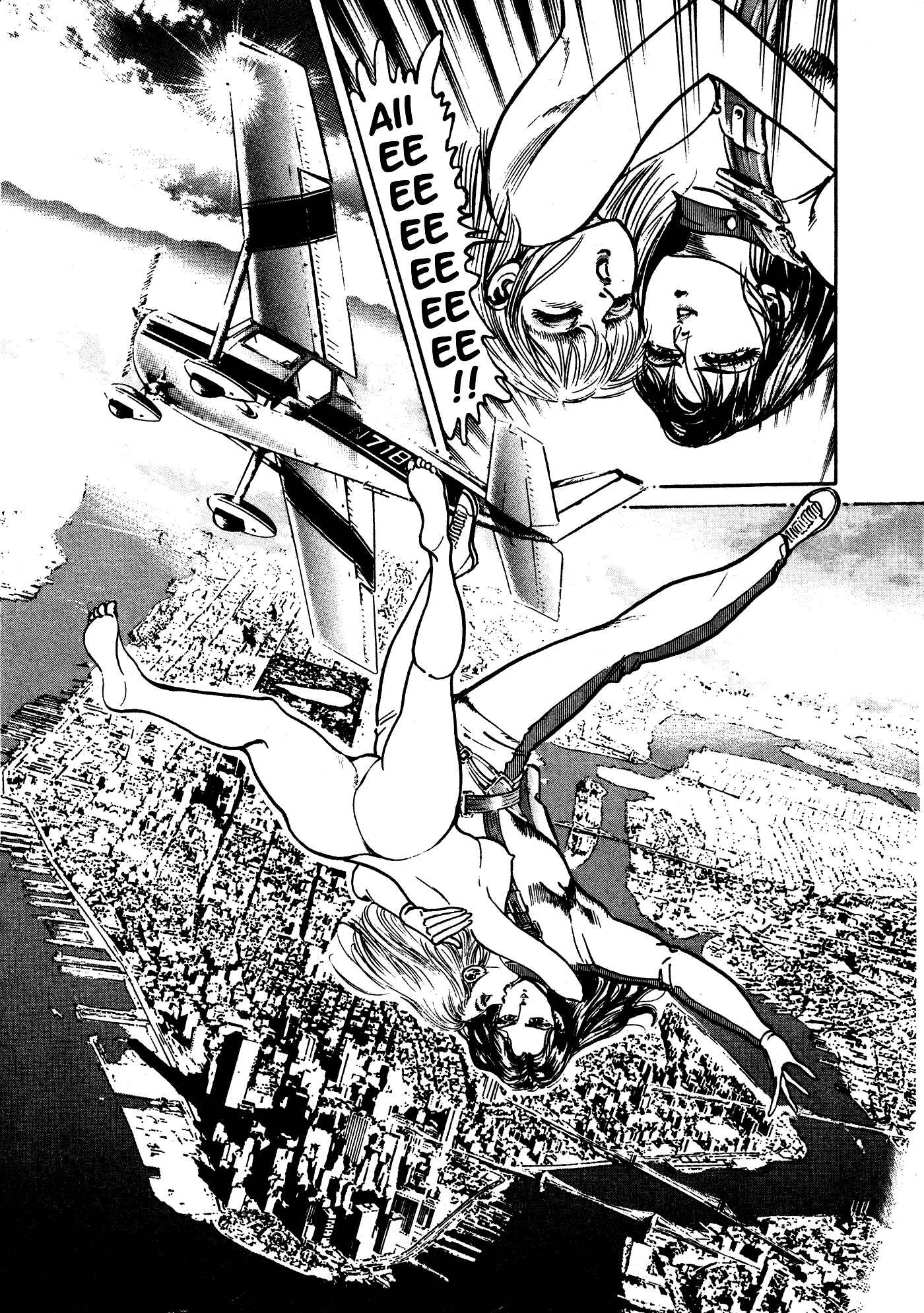 Page 41 Chapter 34 Mad★Bull 34