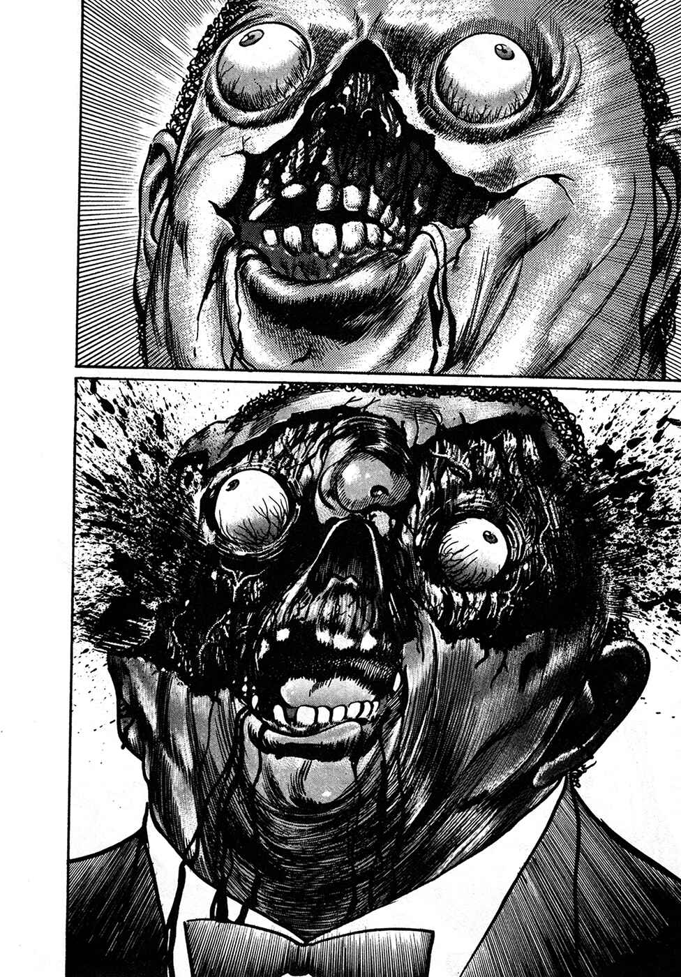 Page 20 Chapter 37.2 Mad★Bull 34