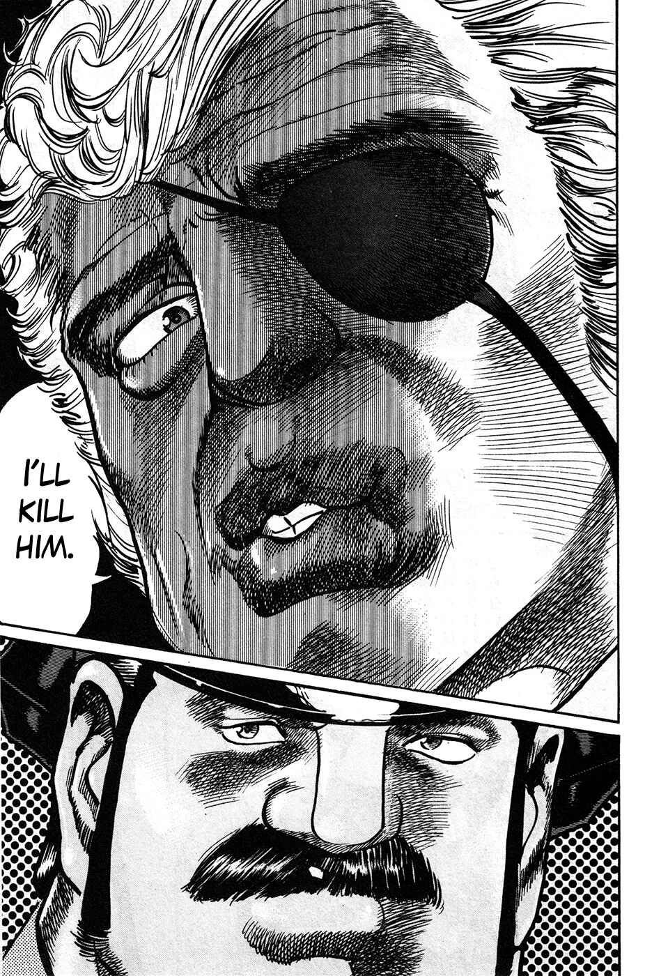 Page 26 Chapter 39.2 Mad★Bull 34