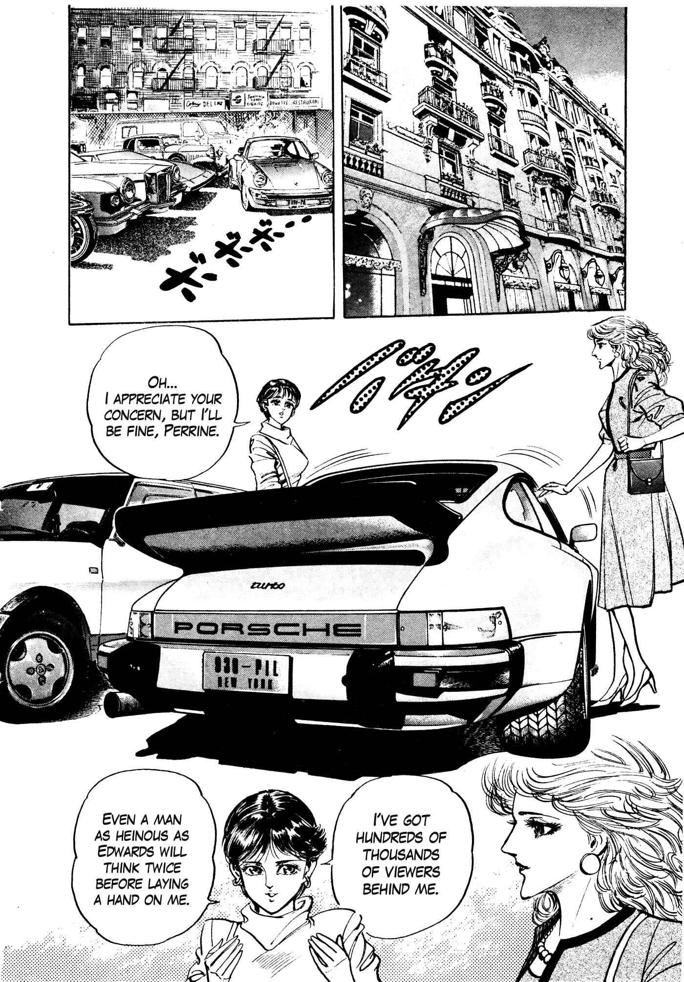 Page 10 Chapter 26 Mad★Bull 34