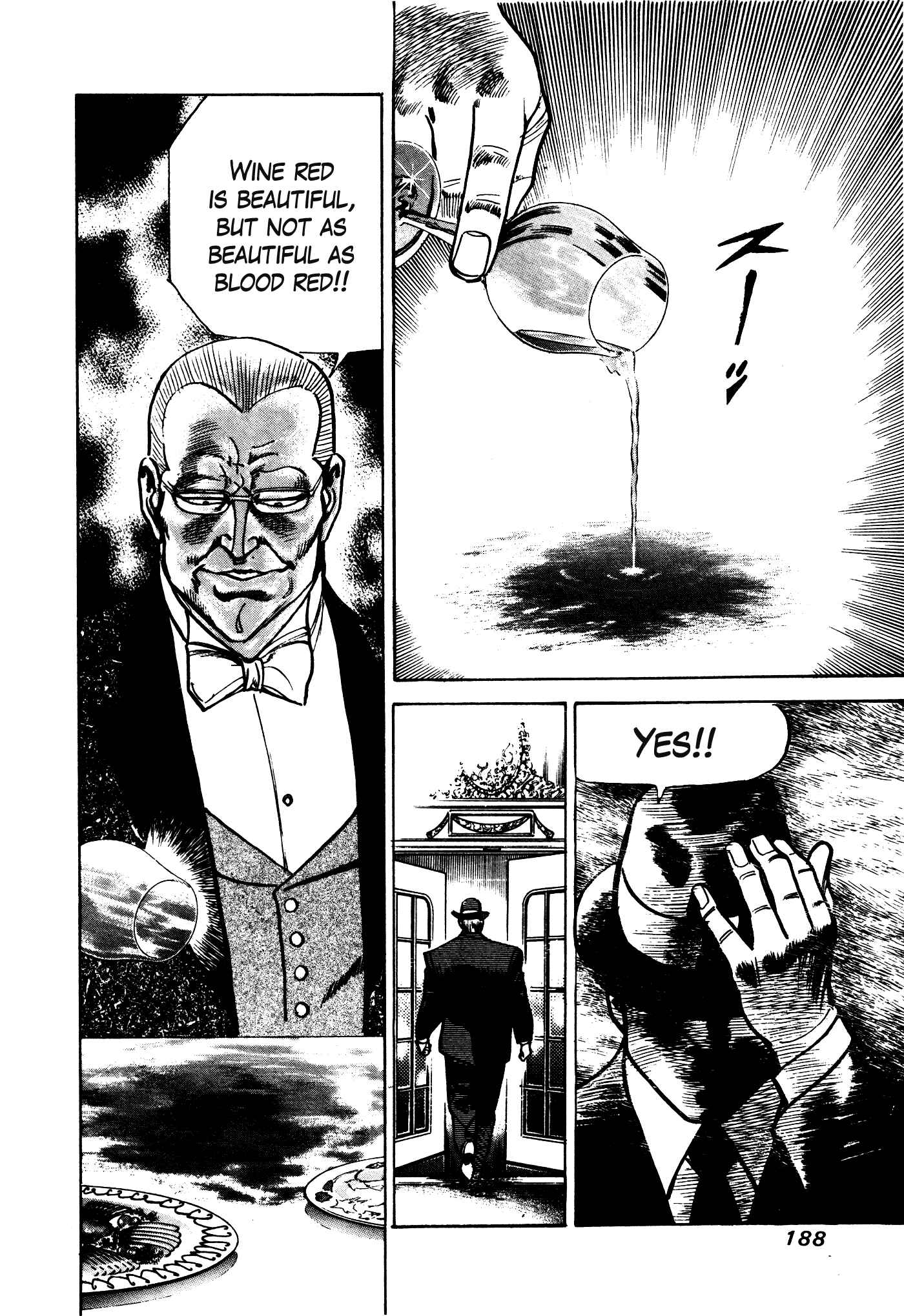Page 27 Chapter 26 Mad★Bull 34