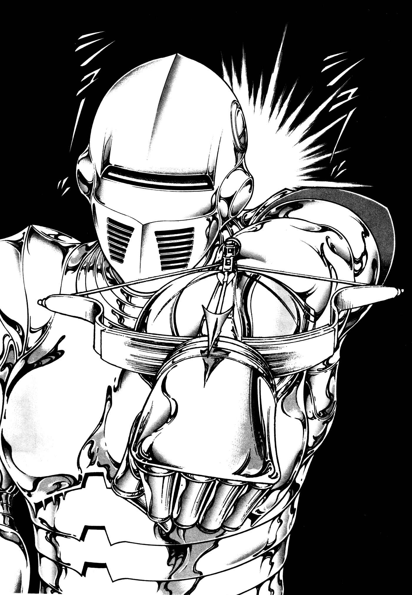 Page 26 Chapter 27 Mad★Bull 34