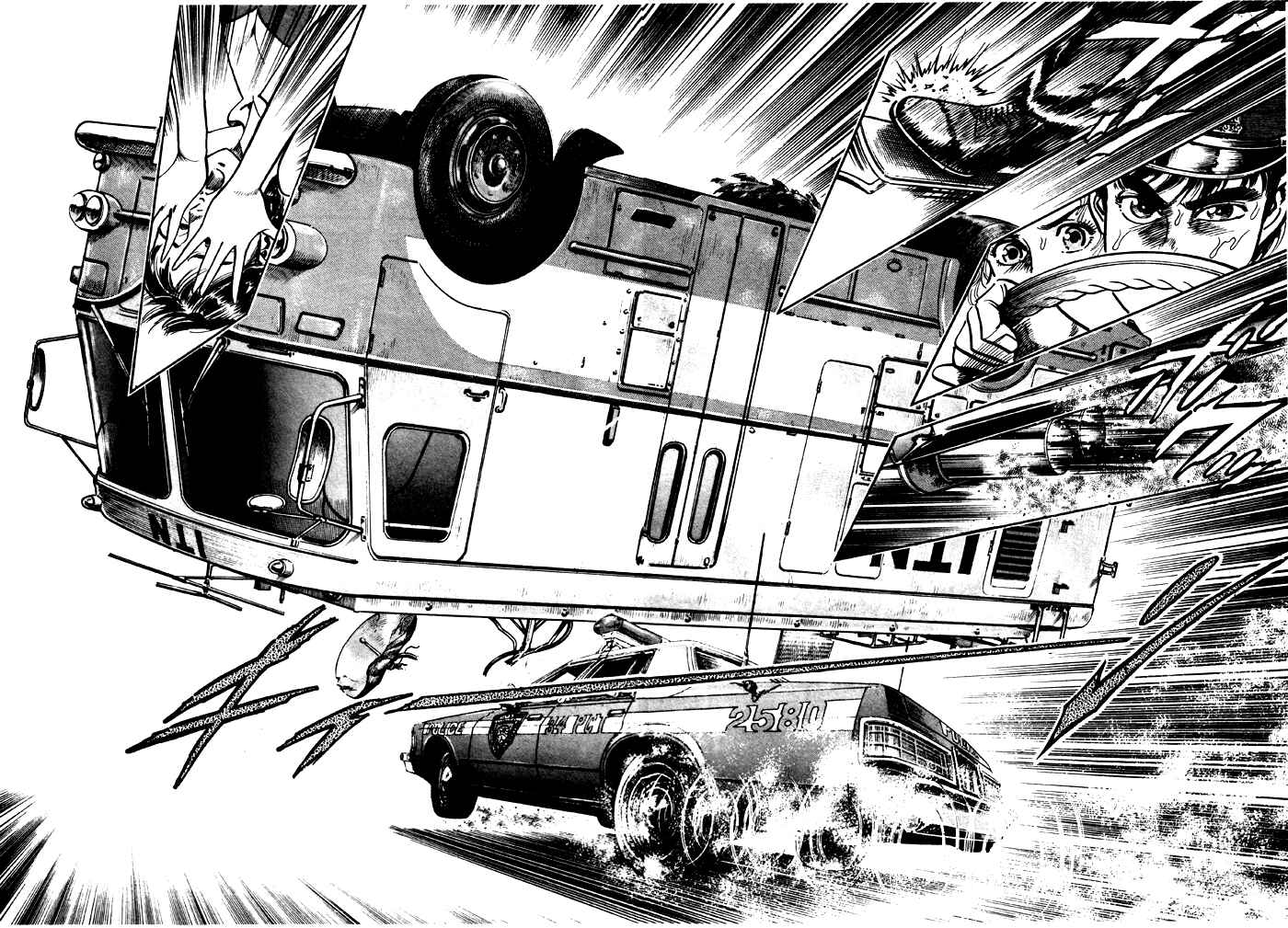 Page 64 Chapter 27 Mad★Bull 34