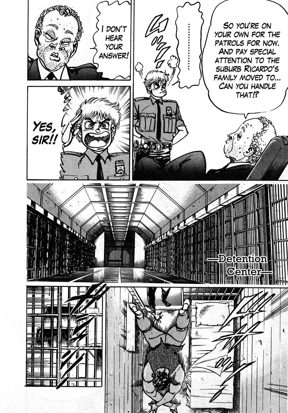 Page 12 Chapter 39.1 Mad★Bull 34
