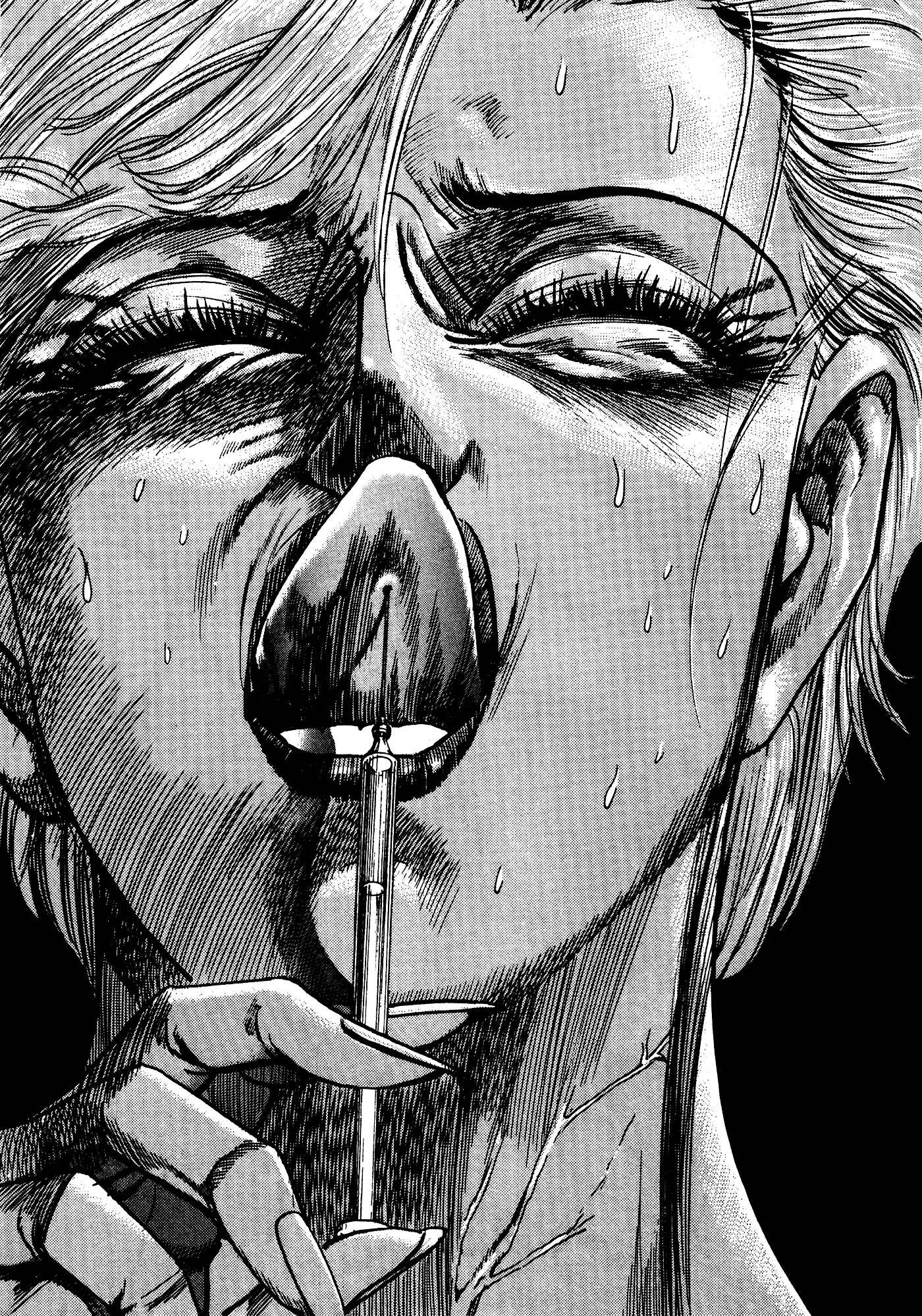 Page 49 Chapter 36 Mad★Bull 34