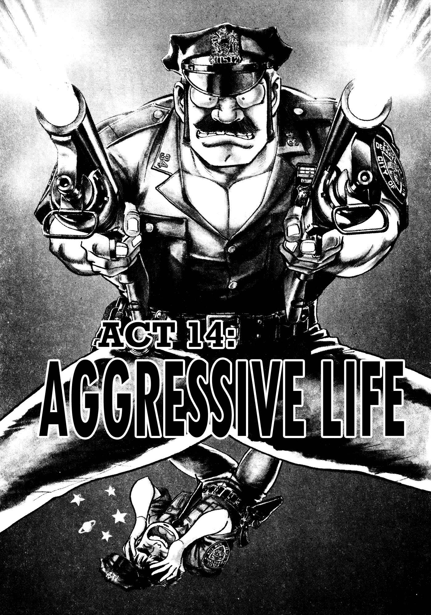 Page 7 Chapter 29.1 Mad★Bull 34