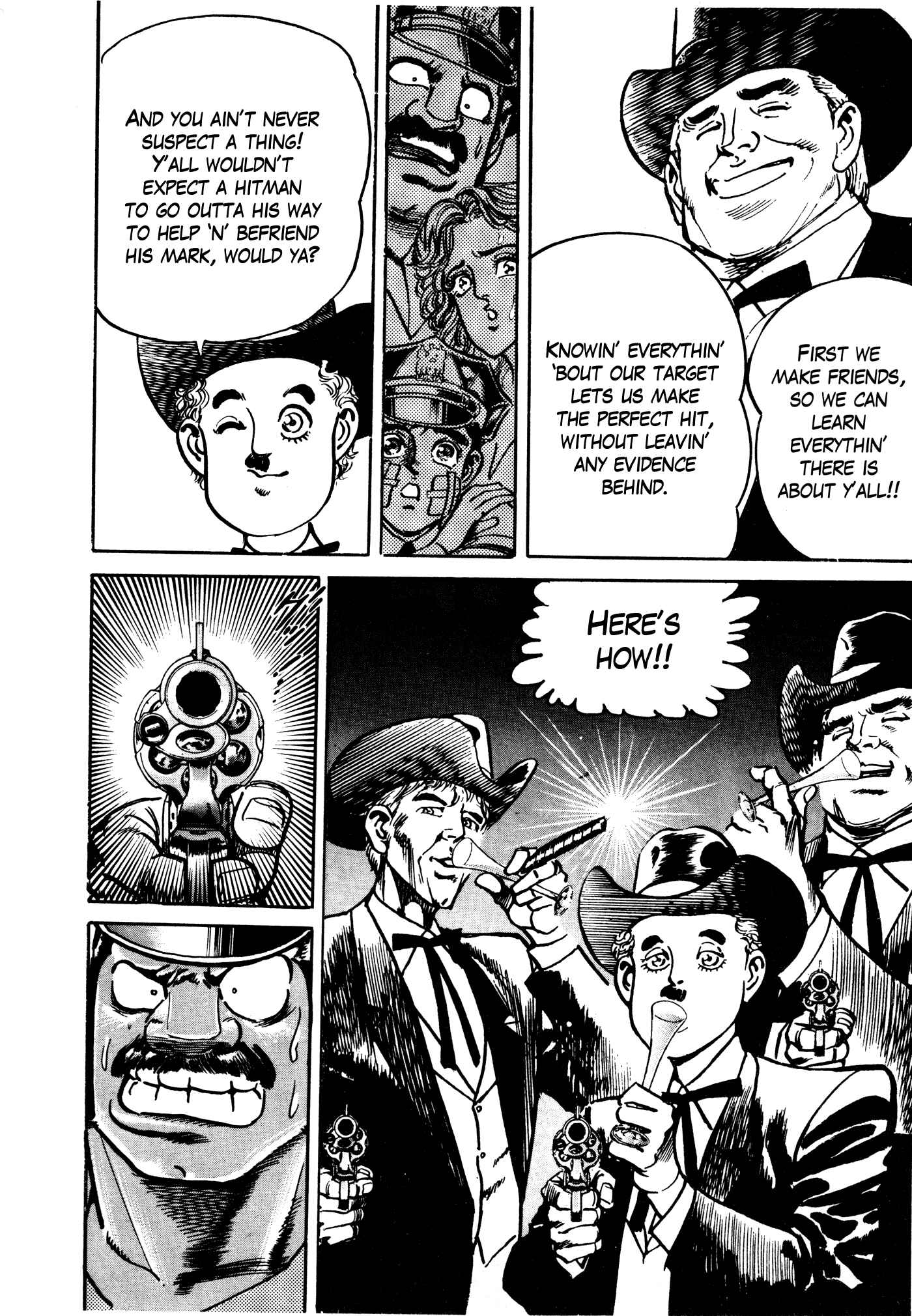 Page 79 Chapter 29.1 Mad★Bull 34