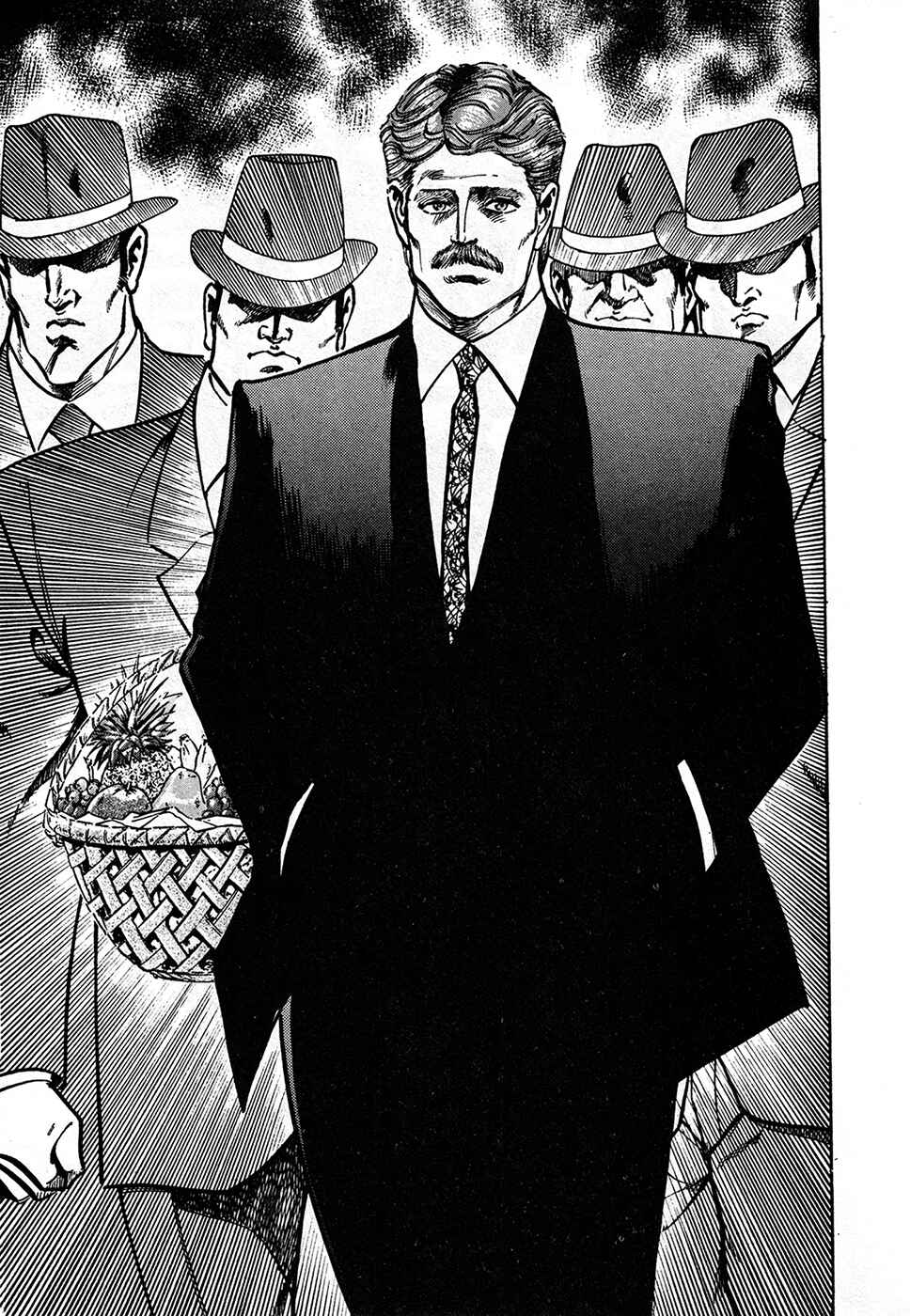Page 18 Chapter 37.1 Mad★Bull 34