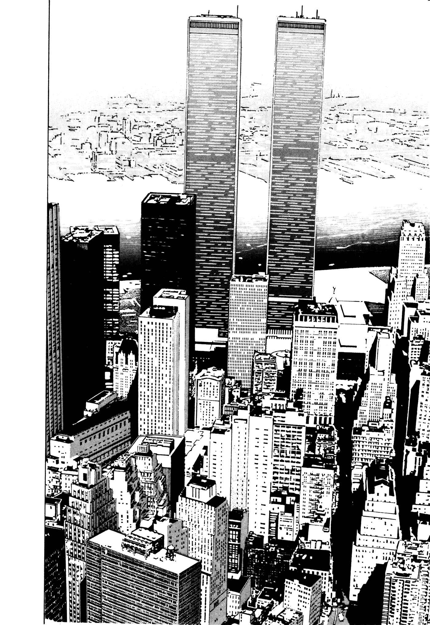 Page 38 Chapter 28 Mad★Bull 34