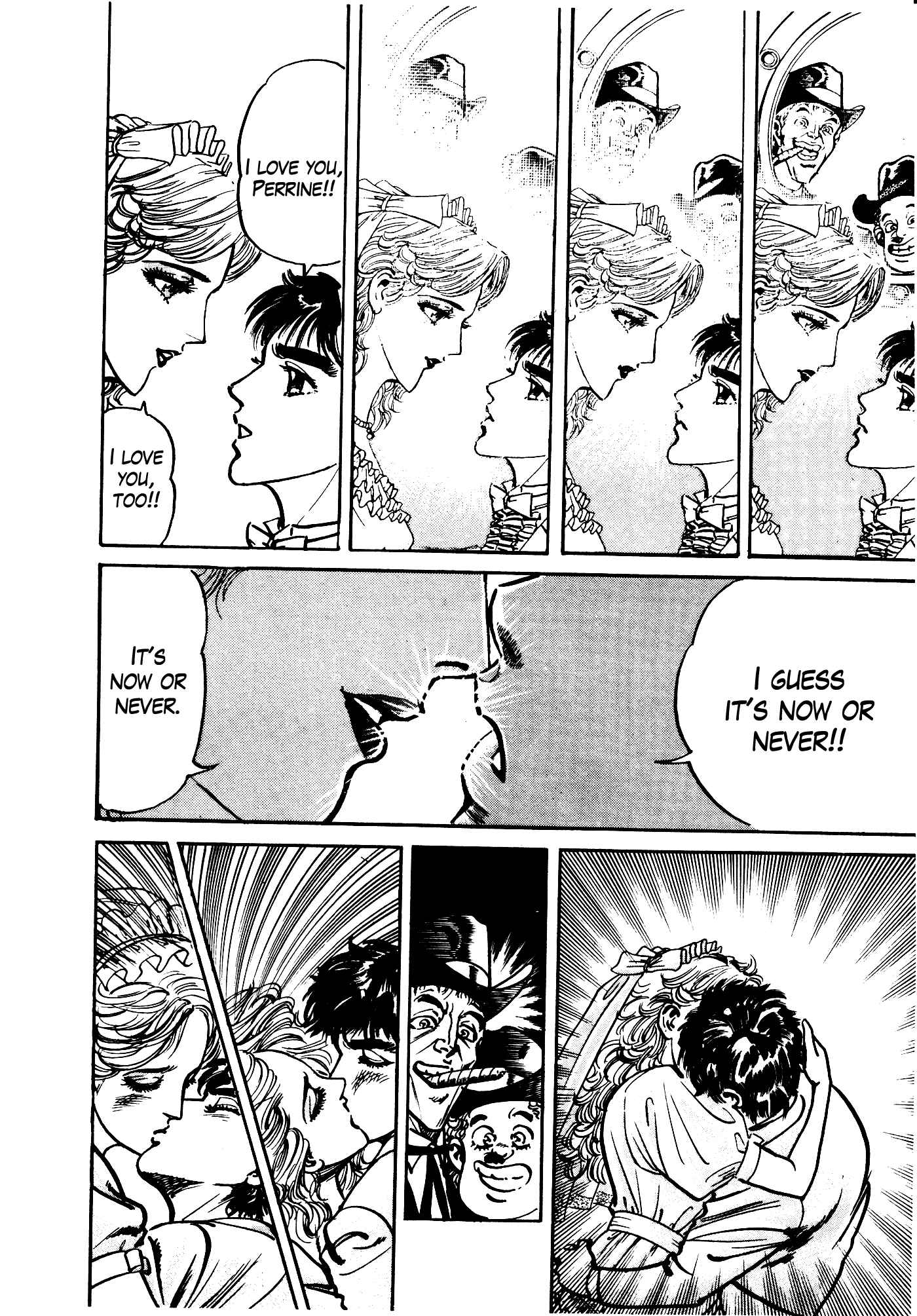 Page 25 Chapter 29.2 Mad★Bull 34