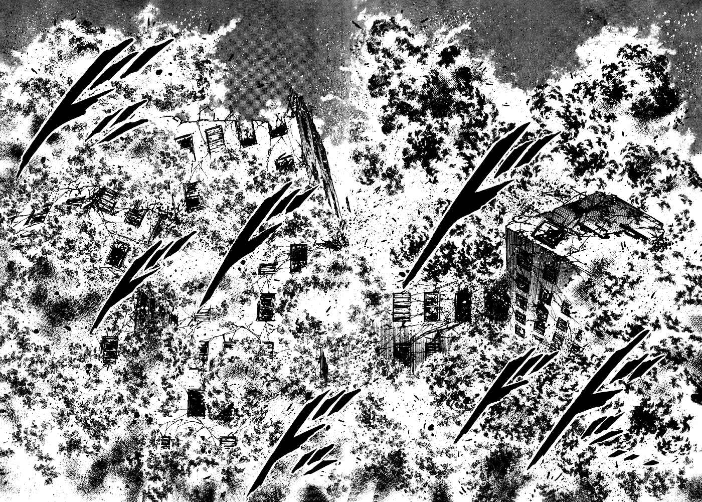 Page 32 Chapter 30 Mad★Bull 34