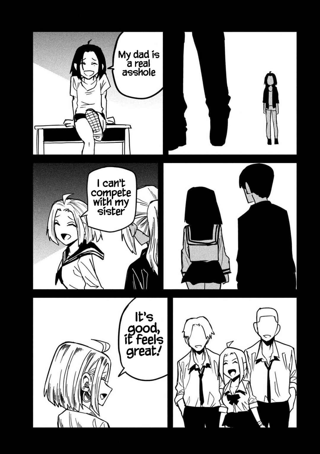 Page 14 Chapter 33 Daredemo Dakeru Kimi ga Suki - Kakinaoshi-mae Shuurokushuu