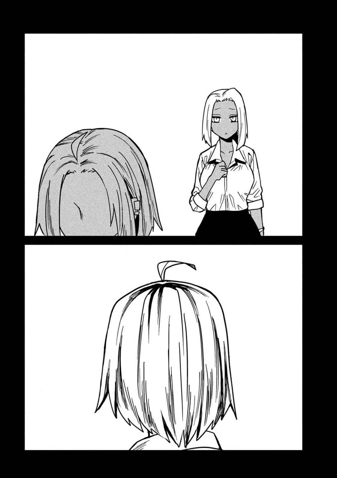 Page 15 Chapter 33 Daredemo Dakeru Kimi ga Suki - Kakinaoshi-mae Shuurokushuu