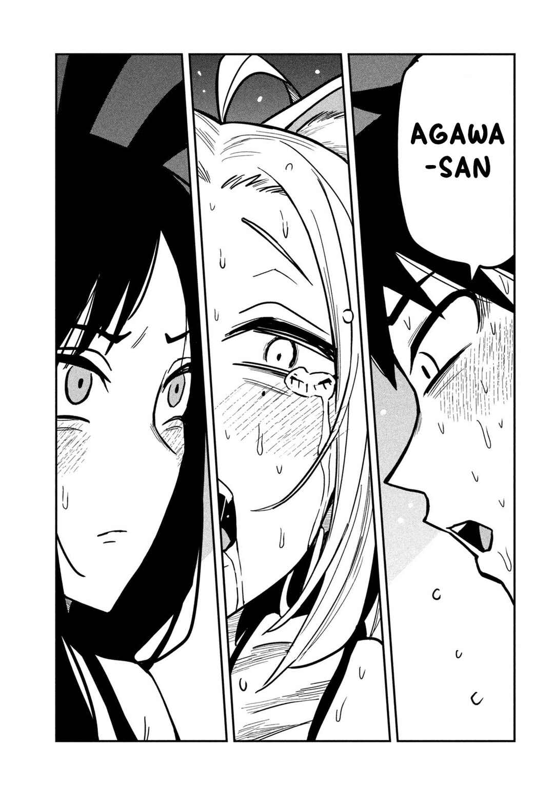 Page 14 Chapter 30 Daredemo Dakeru Kimi ga Suki - Kakinaoshi-mae Shuurokushuu