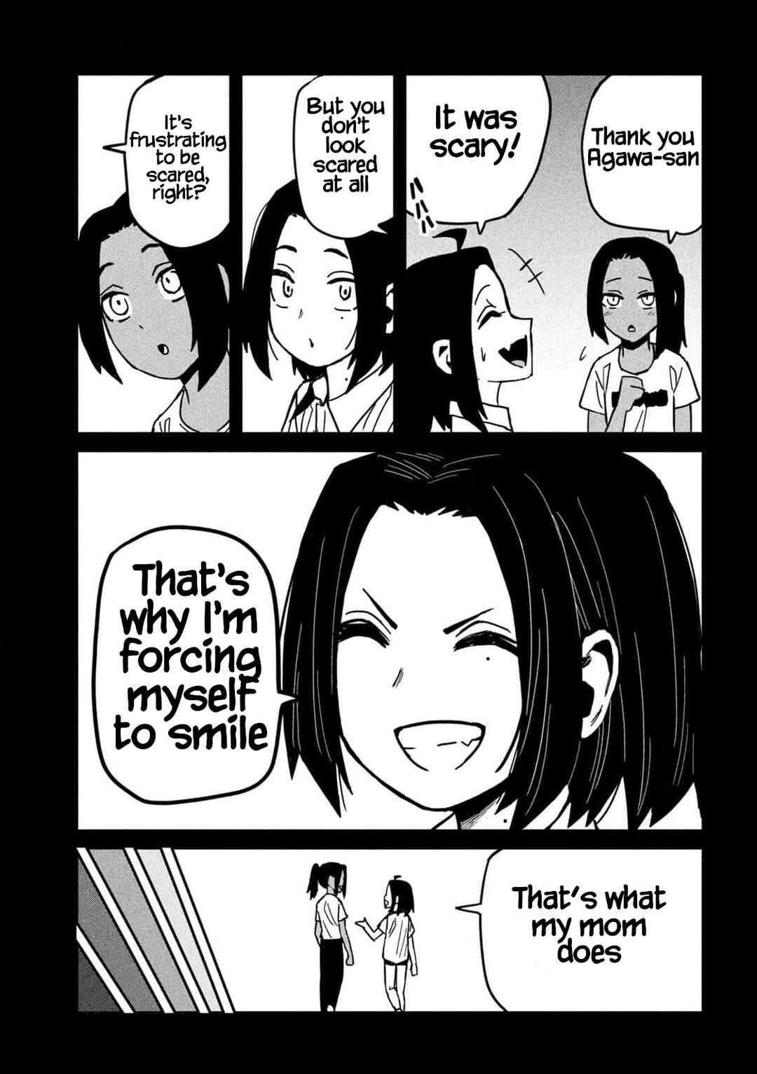 Page 10 Chapter 34 Daredemo Dakeru Kimi ga Suki - Kakinaoshi-mae Shuurokushuu