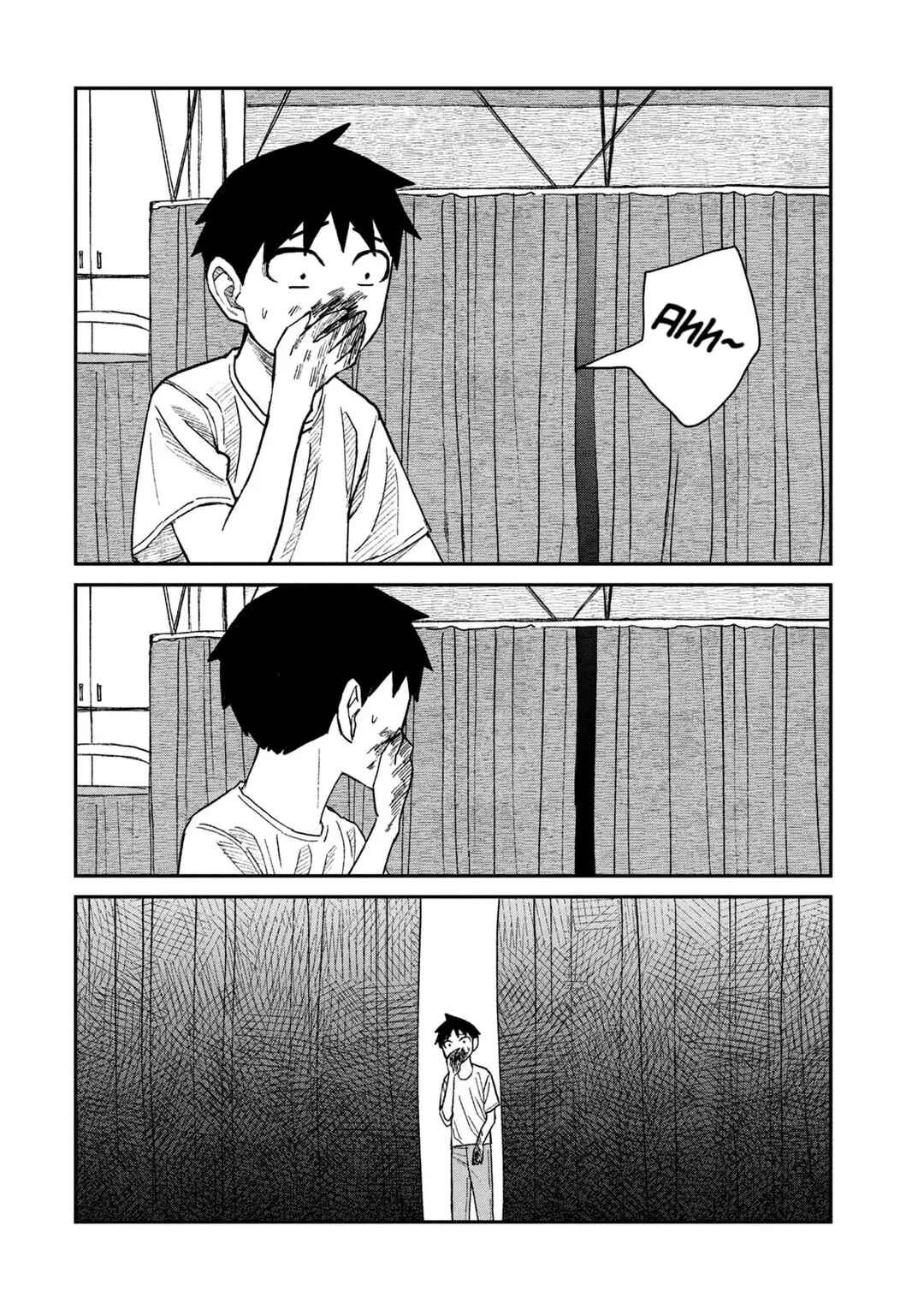 Page 4 Chapter 36 Daredemo Dakeru Kimi ga Suki - Kakinaoshi-mae Shuurokushuu