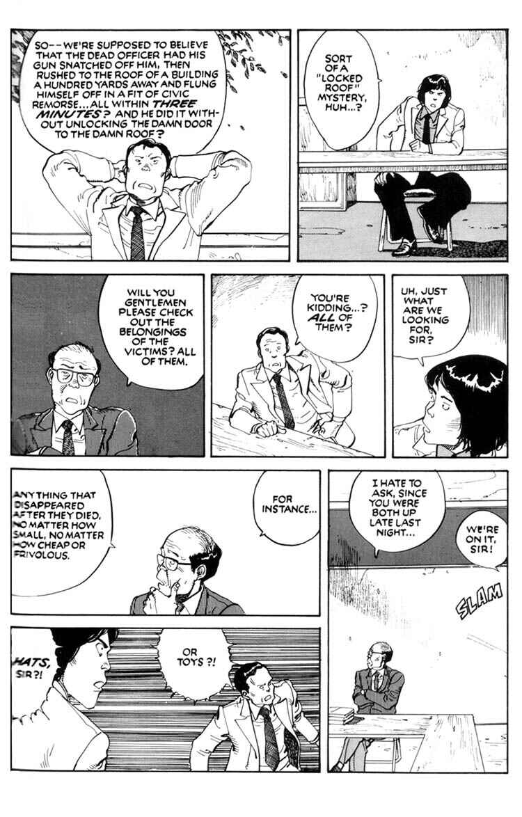 Page 32 Chapter Unknown_c2b3 Domu - A Childs Dream