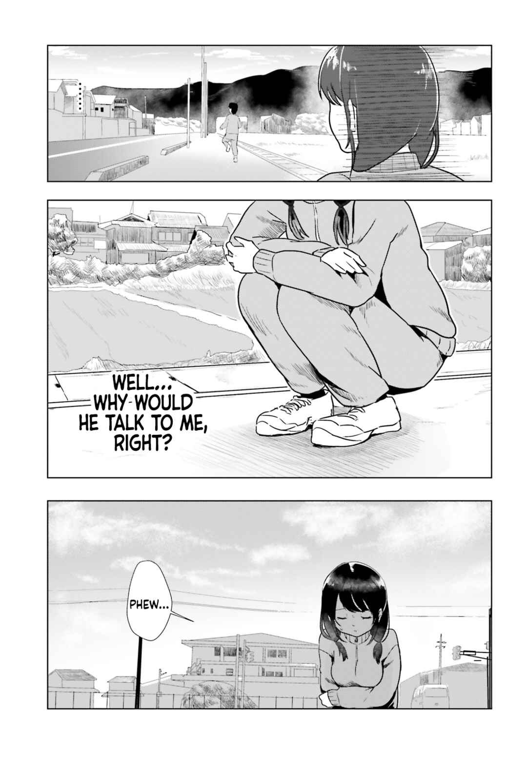 Page 17 Chapter Unknown_47e0 Emochi Does Not Care About the Otaku!
