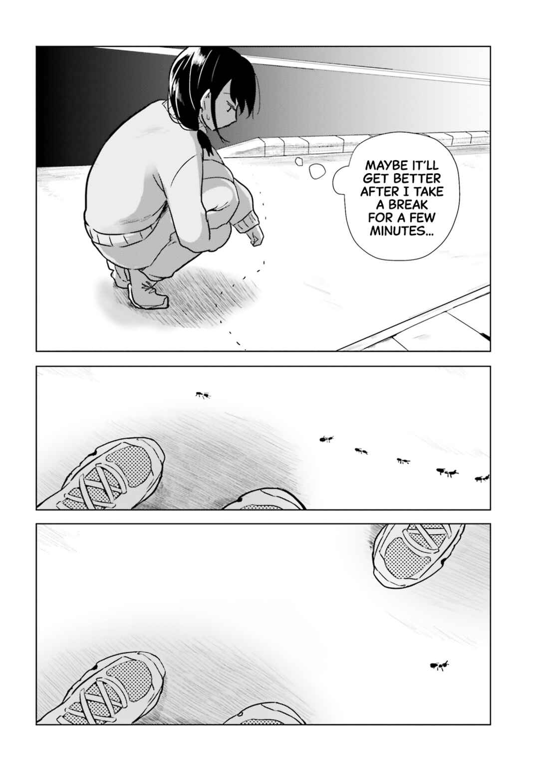 Page 18 Chapter Unknown_47e0 Emochi Does Not Care About the Otaku!