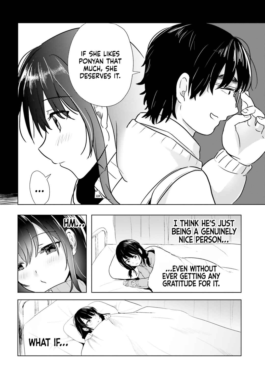 Page 28 Chapter Unknown_47e0 Emochi Does Not Care About the Otaku!
