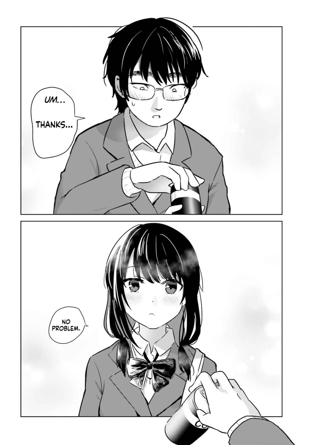 Page 38 Chapter Unknown_47e0 Emochi Does Not Care About the Otaku!