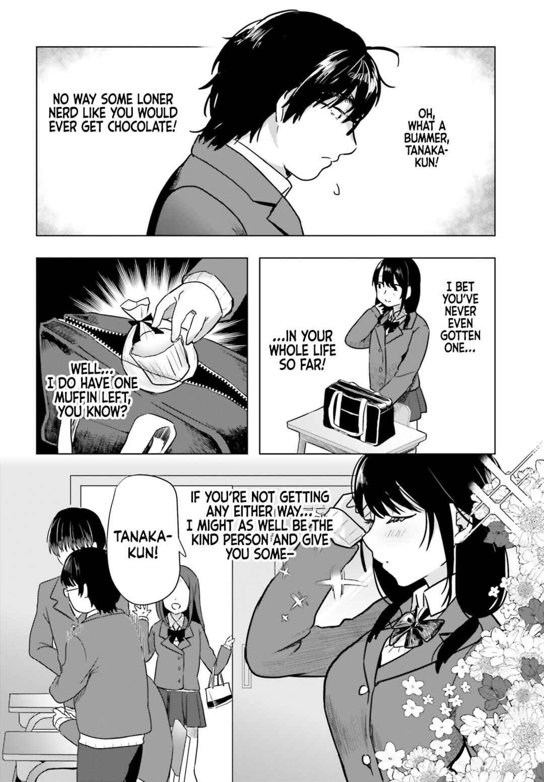 Page 4 Chapter Unknown_47e0 Emochi Does Not Care About the Otaku!