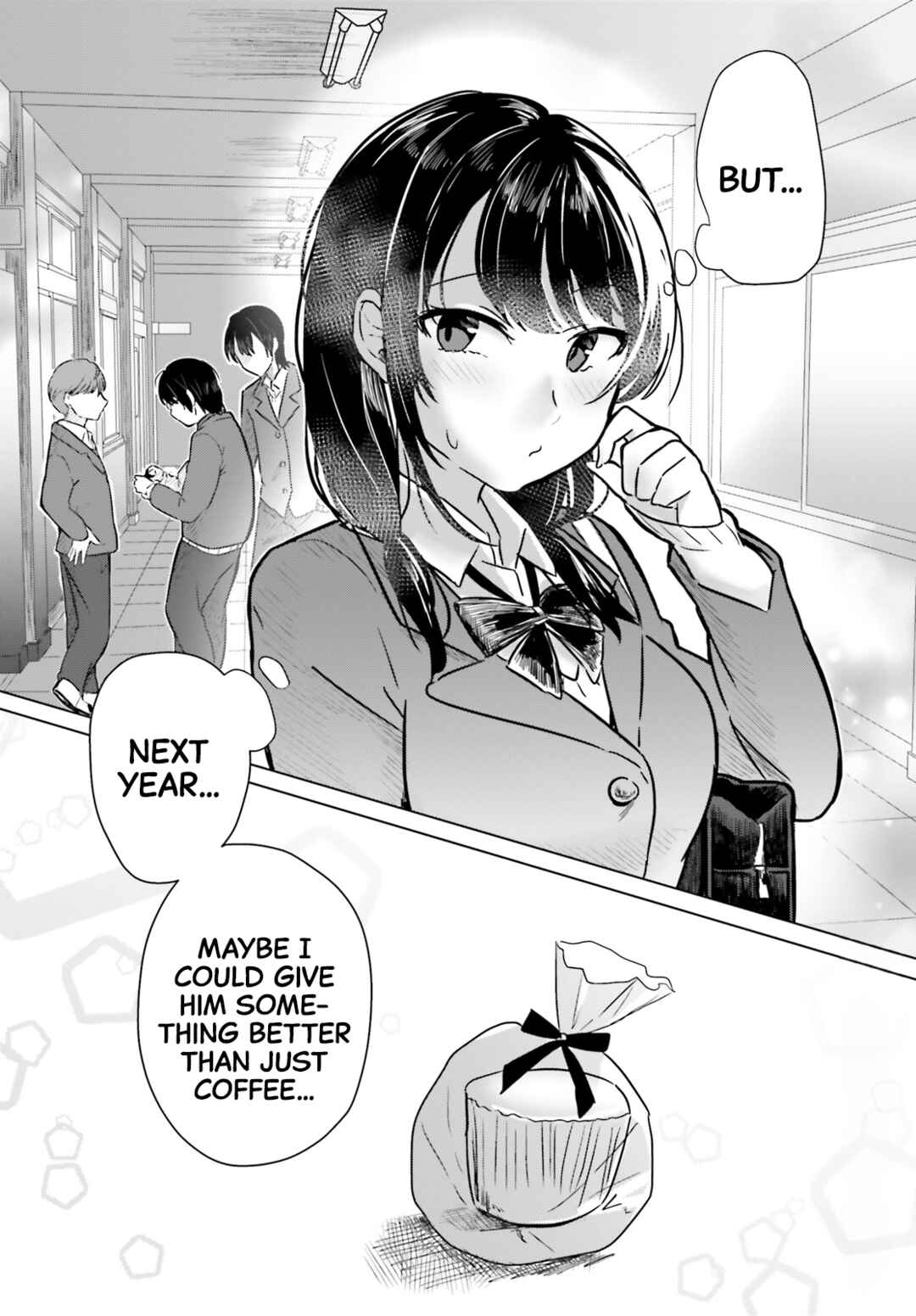 Page 42 Chapter Unknown_47e0 Emochi Does Not Care About the Otaku!