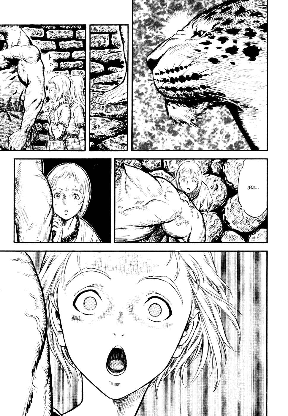 Page 151 Chapter Unknown_a99f Guin Saga