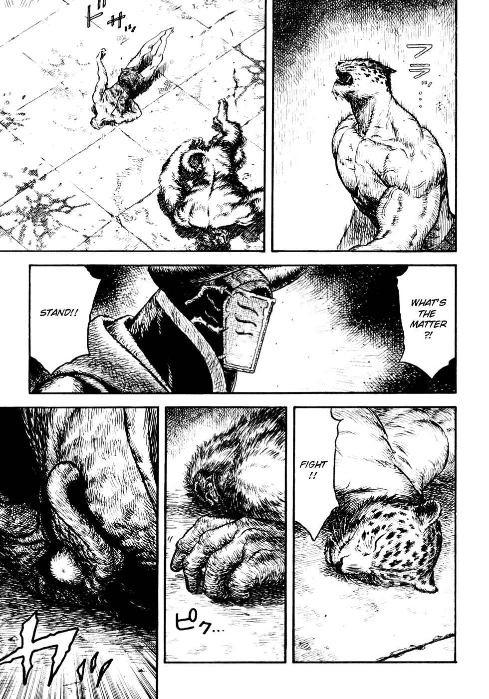 Page 20 Chapter Unknown_a99f Guin Saga