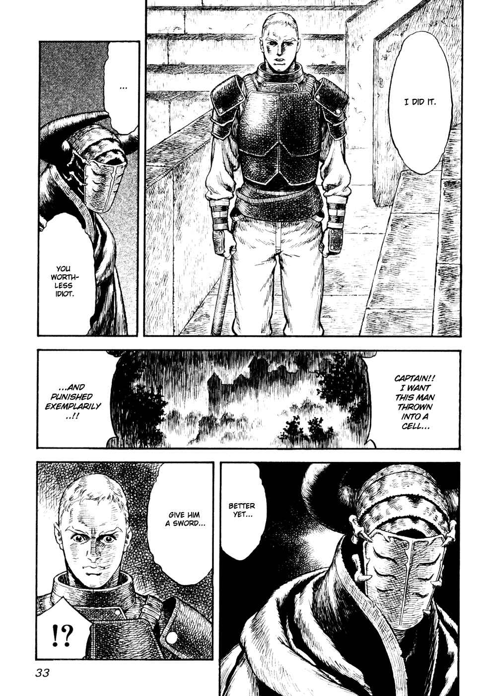 Page 34 Chapter Unknown_a99f Guin Saga