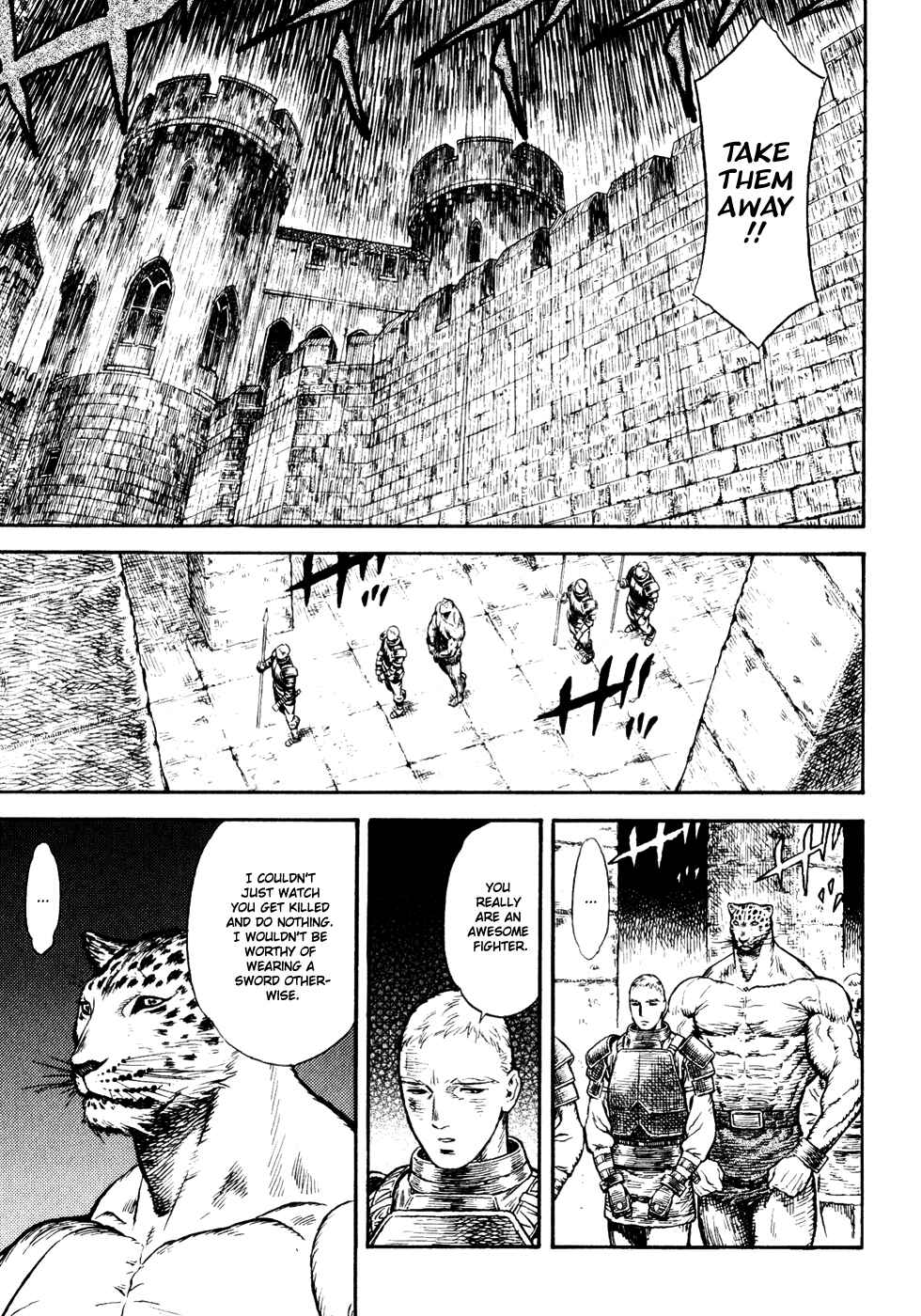 Page 48 Chapter Unknown_a99f Guin Saga