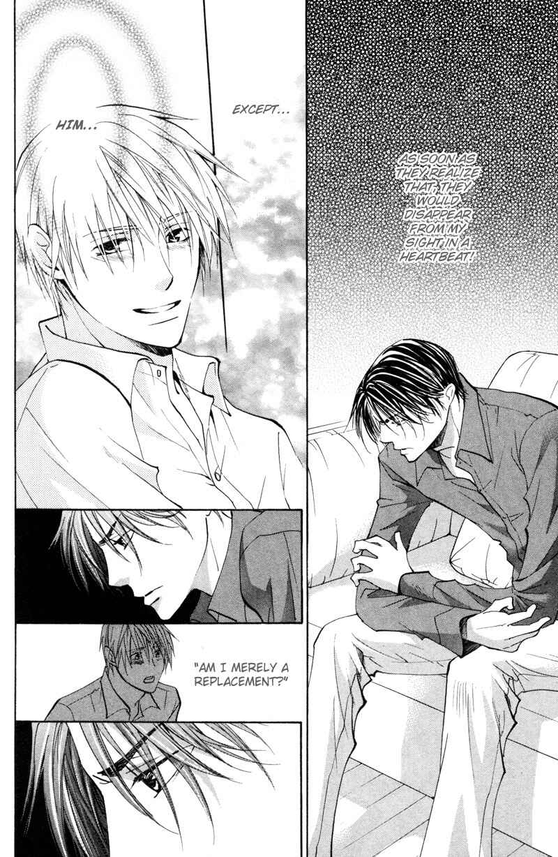 Page 7 Chapter 5 Sasayaku no wa Sono Yubi