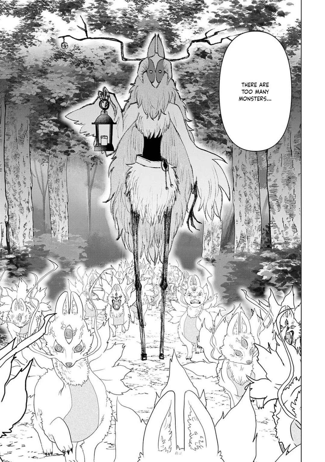 Page 35 Chapter 10 Otome Game no Akuyaku Reijou nanoni Ouji to Ero Tenkai ni Narundesuga!?