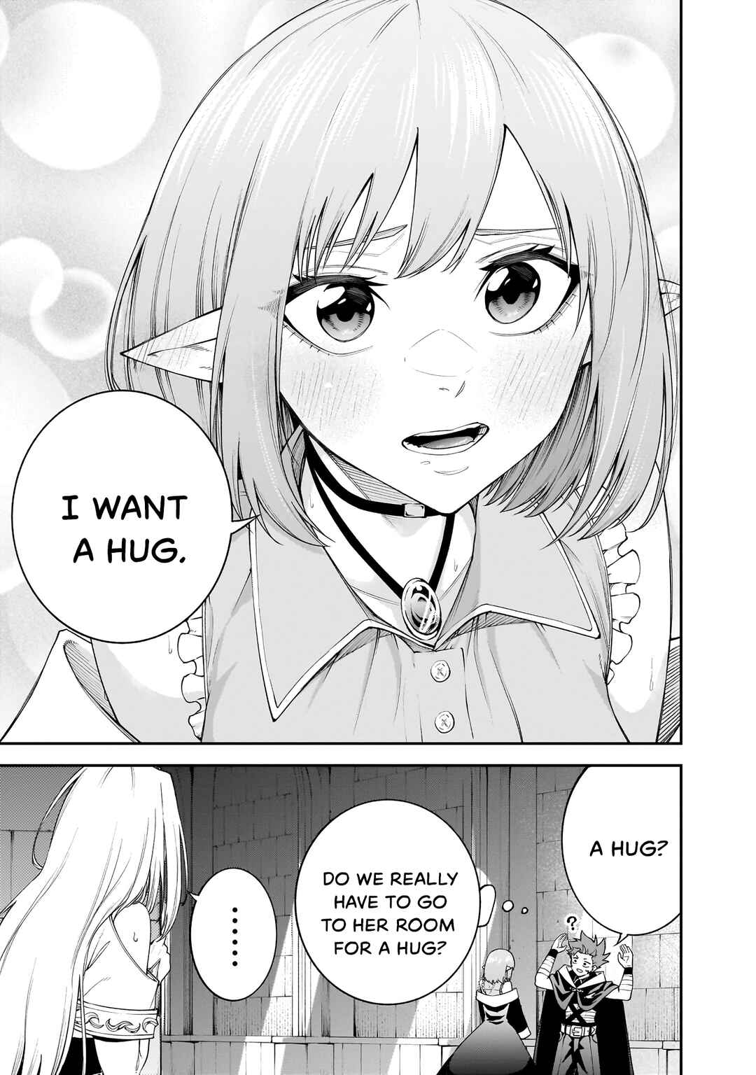 Page 23 Chapter 3 Maryoku Zetsumu no Ryuuken Tsukai ~Maryoku Zero no Ryuuou no Musuko, Bocchi Yueni, Tomodachi wo Tsukuru Tameni Madou Gakuen de Musou Suru~