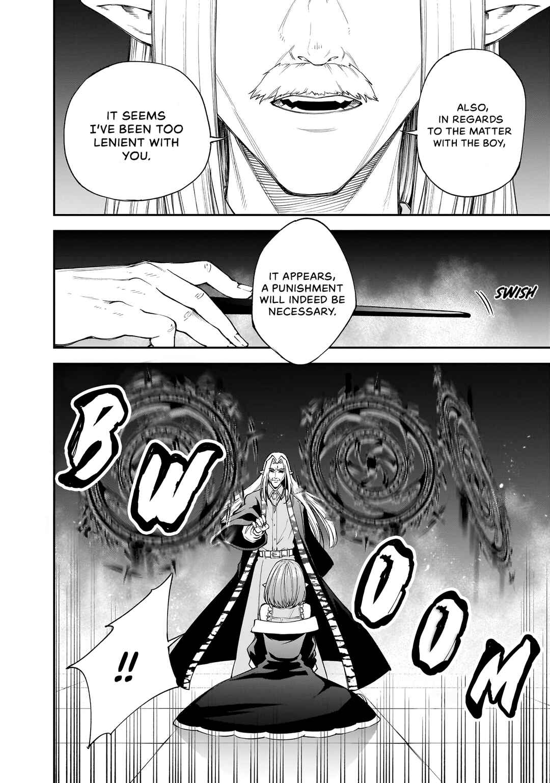 Page 12 Chapter 4 Maryoku Zetsumu no Ryuuken Tsukai ~Maryoku Zero no Ryuuou no Musuko, Bocchi Yueni, Tomodachi wo Tsukuru Tameni Madou Gakuen de Musou Suru~