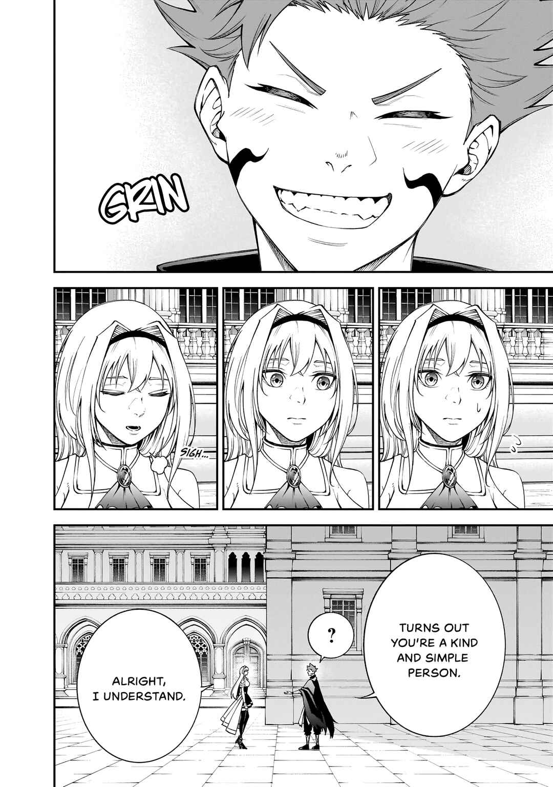 Page 19 Chapter 2 Maryoku Zetsumu no Ryuuken Tsukai ~Maryoku Zero no Ryuuou no Musuko, Bocchi Yueni, Tomodachi wo Tsukuru Tameni Madou Gakuen de Musou Suru~