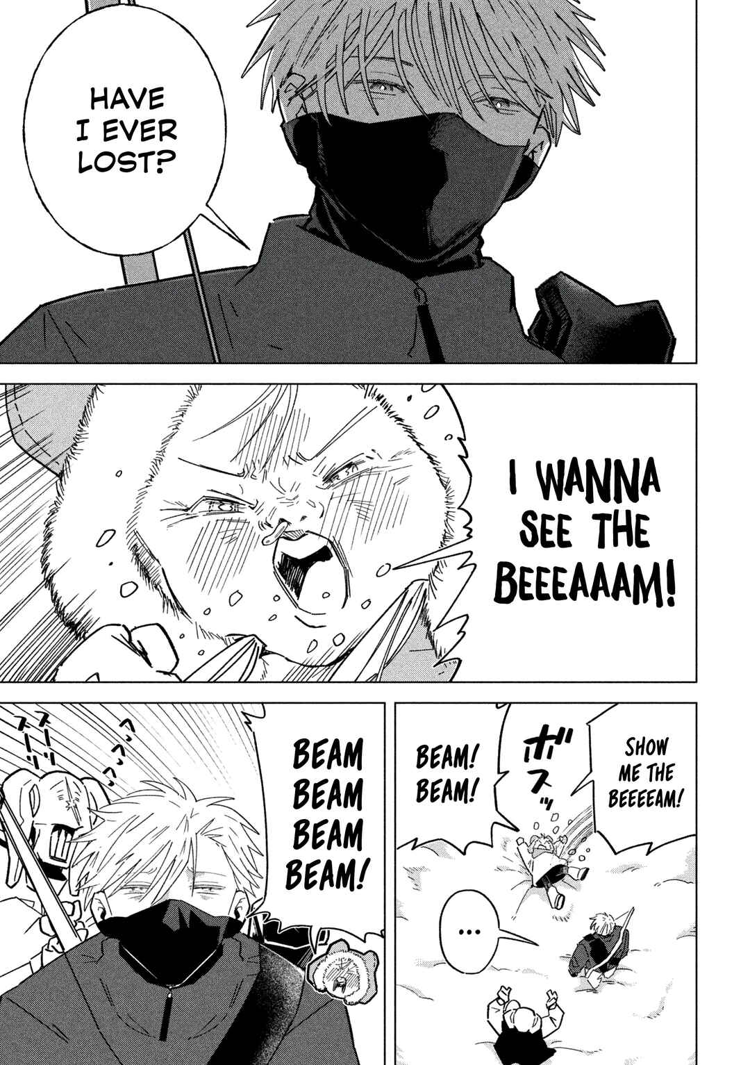 Page 13 Chapter 2 Last Heat
