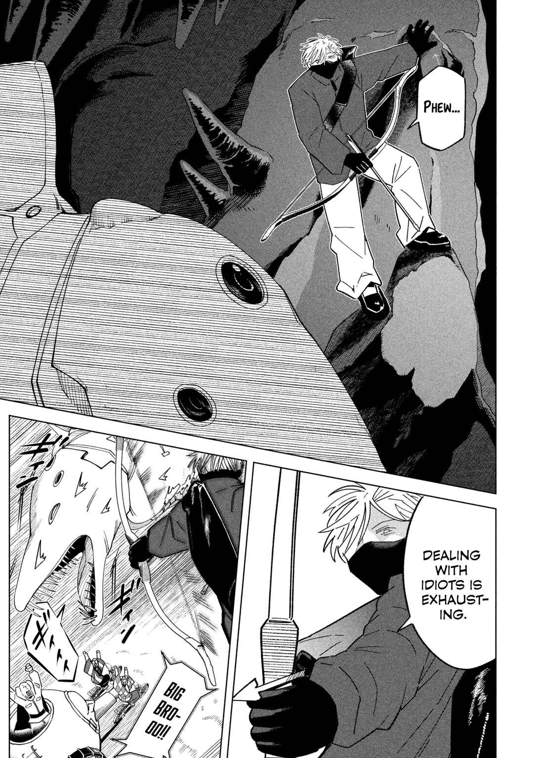 Page 17 Chapter 2 Last Heat