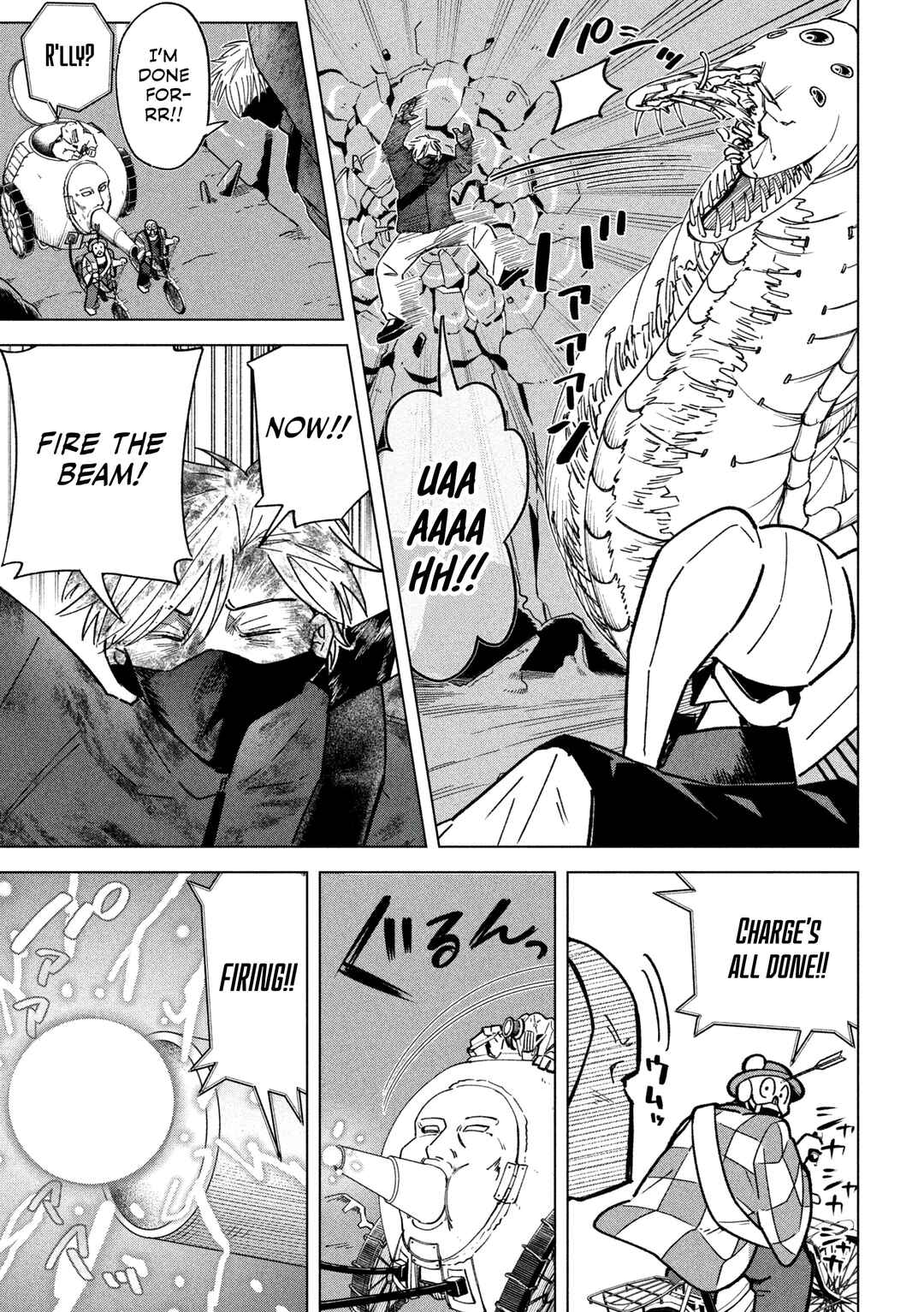 Page 21 Chapter 2 Last Heat