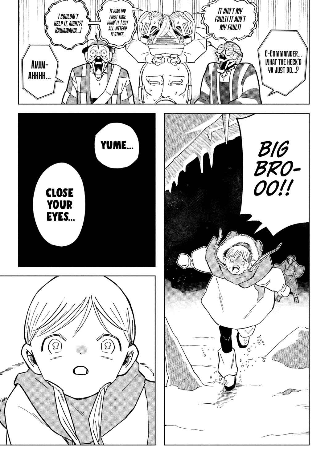 Page 23 Chapter 2 Last Heat
